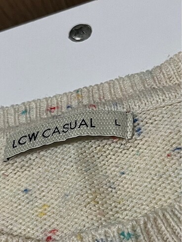 LC Waikiki Kazak