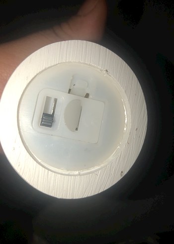 Le Petit Prince Kar Küresi Figür - Görsel 2