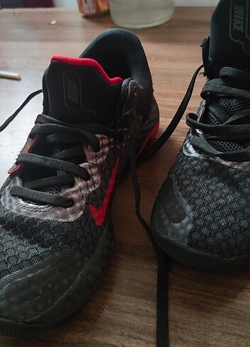 Nike Spor ayakkabı