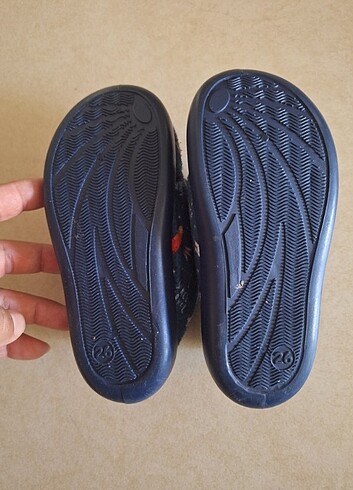 LC Waikiki Ev içi panduf
