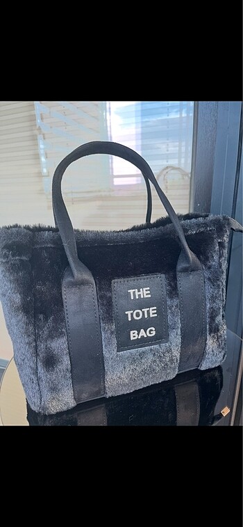 Diğer TOTE BAG