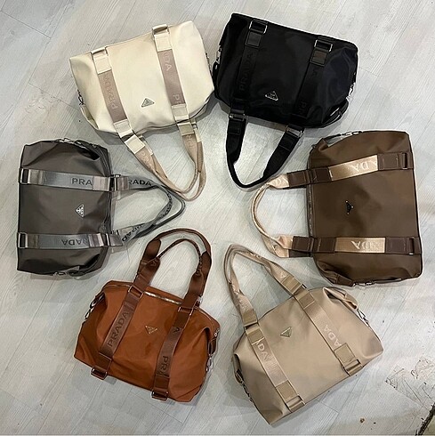 Diğer PRADA SPORT