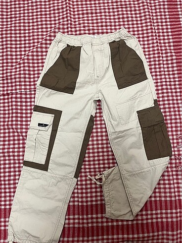 BDG pantalon