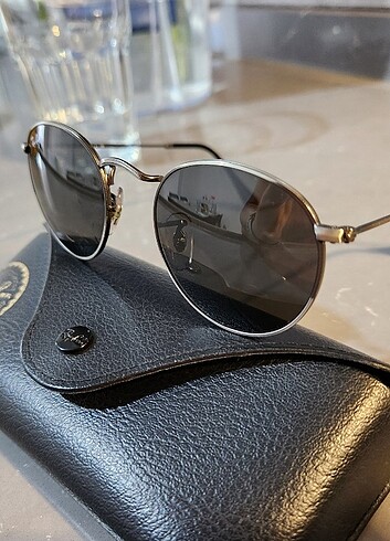 Rayban 3447