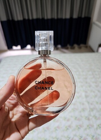  Beden Chanel parfum 100 ml