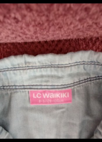 LC Waikiki 8 Yaş