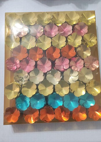 kına 100 adet - Görsel 2