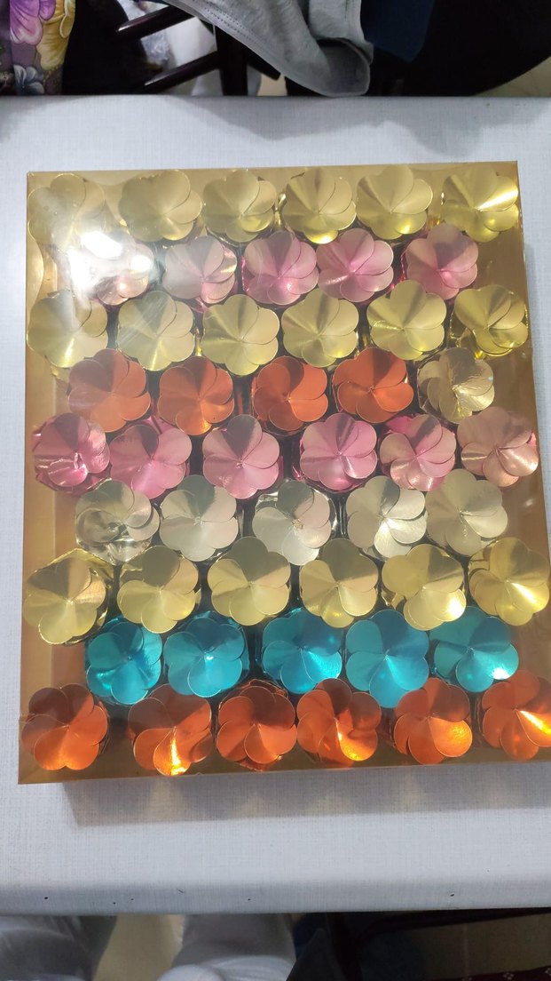 kına 100 adet - Görsel 2