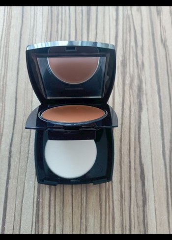 Koyu Bej Tonunda fondöten - Görsel 2