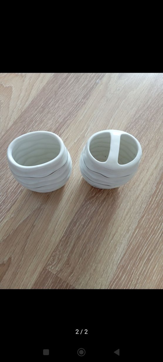 banyo takımı sabun luğu eksik - Görsel 2