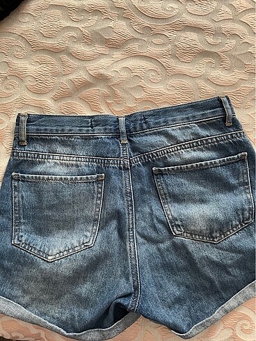 LC Waikiki kot şort