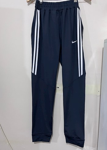 Nike  gri
 Regular Fit Eşofman Altı - Görsel 2