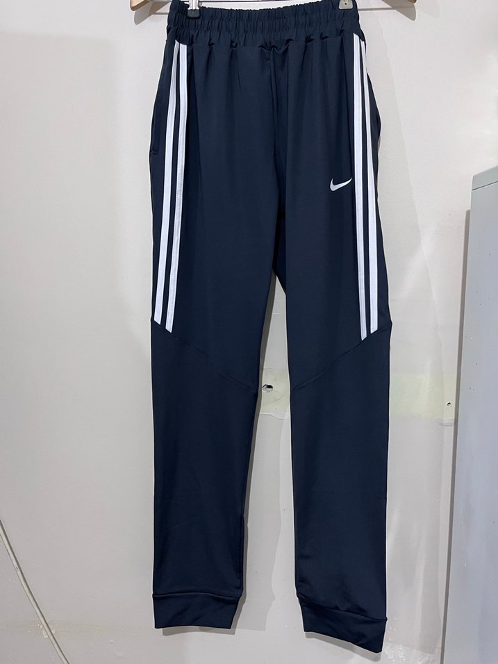 Nike  gri
 Regular Fit Eşofman Altı - Görsel 2