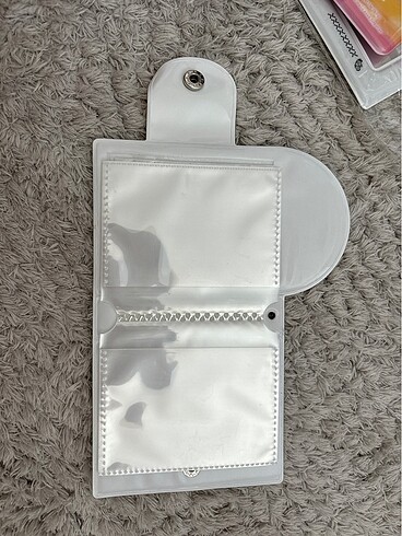 Diğer Kpop Binder
