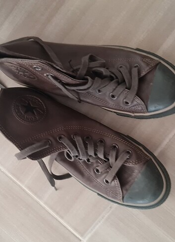 Converse ayakkabi