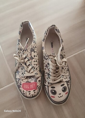 Dogo Shoes Dogo ayakkabı
