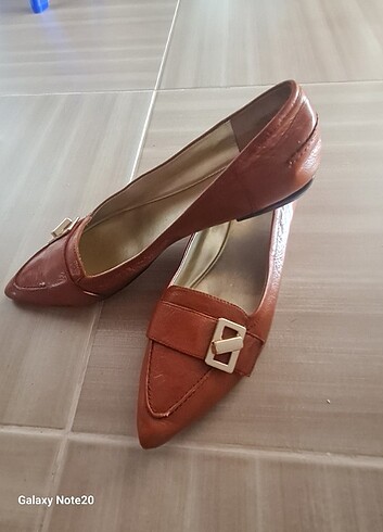 39,5 Beden Nine west