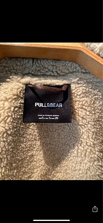s Beden pull bear mont