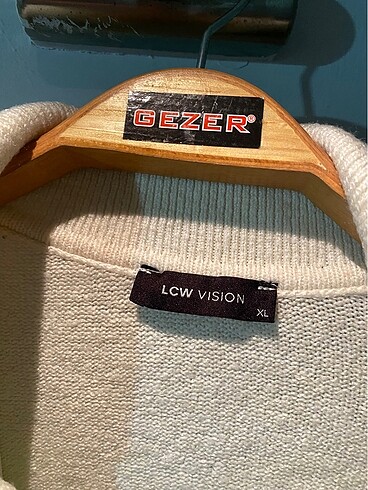 LC Waikiki bej kazak