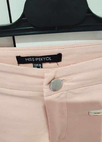 İpekyol pantolon 