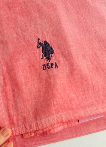 Polo marka şal