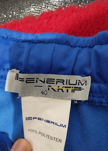 40 Beden fenerıum eşofman altı