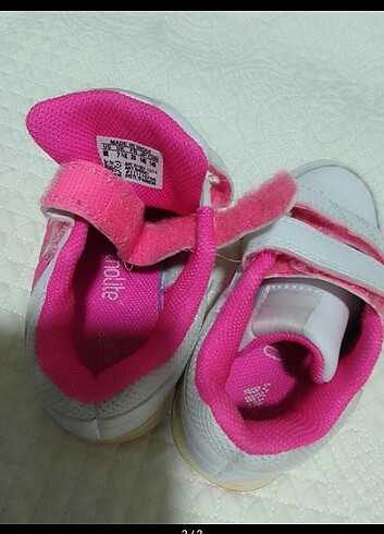 Adidas Adidas ayakkabı 