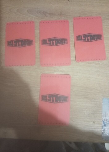 Itzy pc