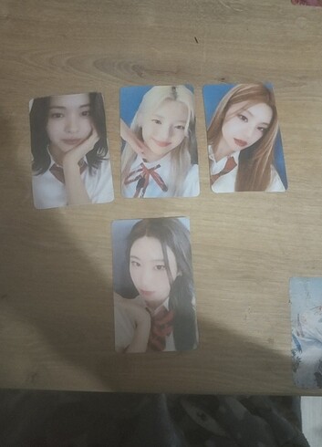  Itzy pc