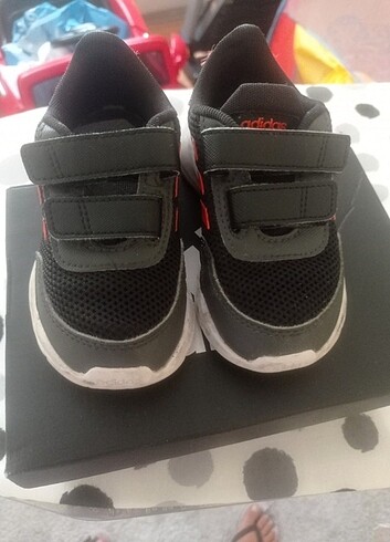 23 no adidas Orjinal kutulu