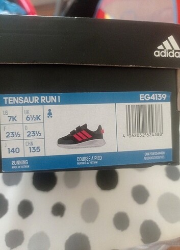 23 Beden 23 no adidas Orjinal kutulu