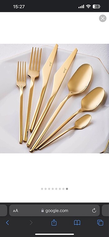 Jumbo Jumbo 5100 Quartz gold