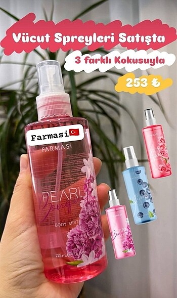 Farmasi