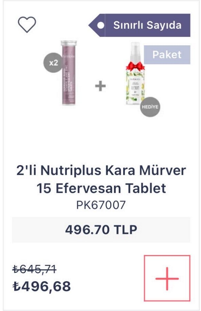 Kadınlar İçin Anti-Aging Serum - Mürver Özlü - Görsel 2