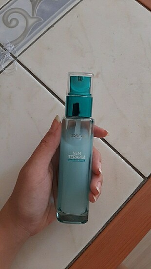 L'OREAL PARIS Nem Terapisi 
