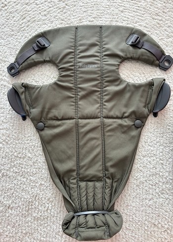 - BabyBjörn kanguru - Görsel 3