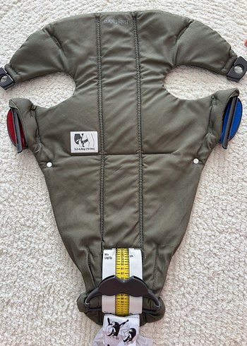 - BabyBjörn kanguru - Görsel 5