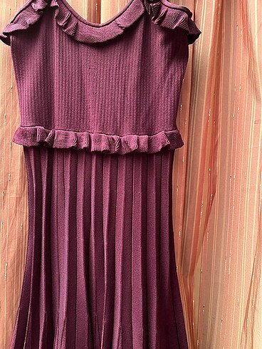 Zara Zara elbise