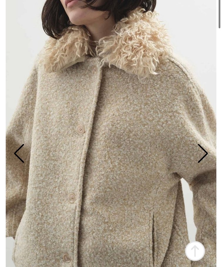 Hoopps yeni sezon kaban pakette - Görsel 3