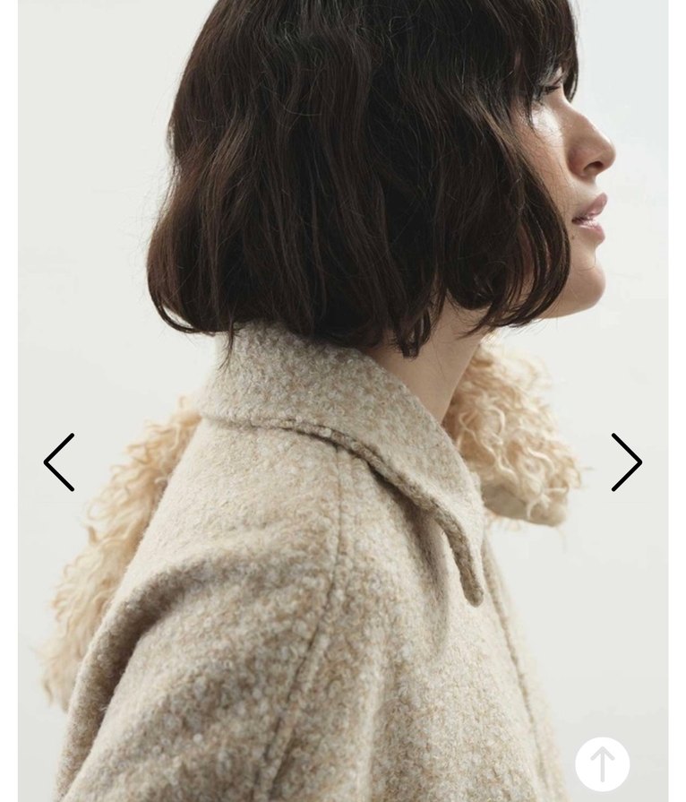 Hoopps yeni sezon kaban pakette - Görsel 2