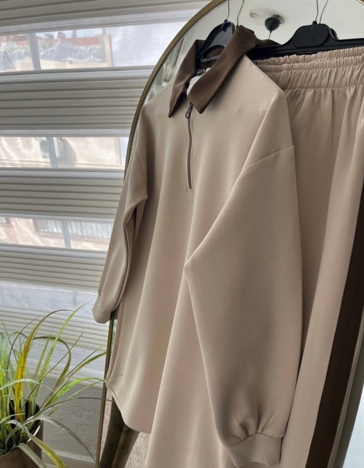 Yeni sezon kışlık takım pakette - Görsel 2