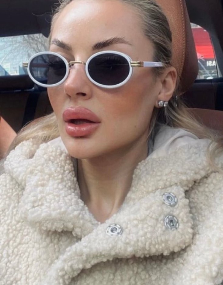 Yeni sezon trend gözlük kutuda - Görsel 2