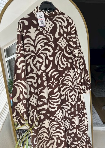 Pamuklu yeni sezon elbise pakette - Görsel 2