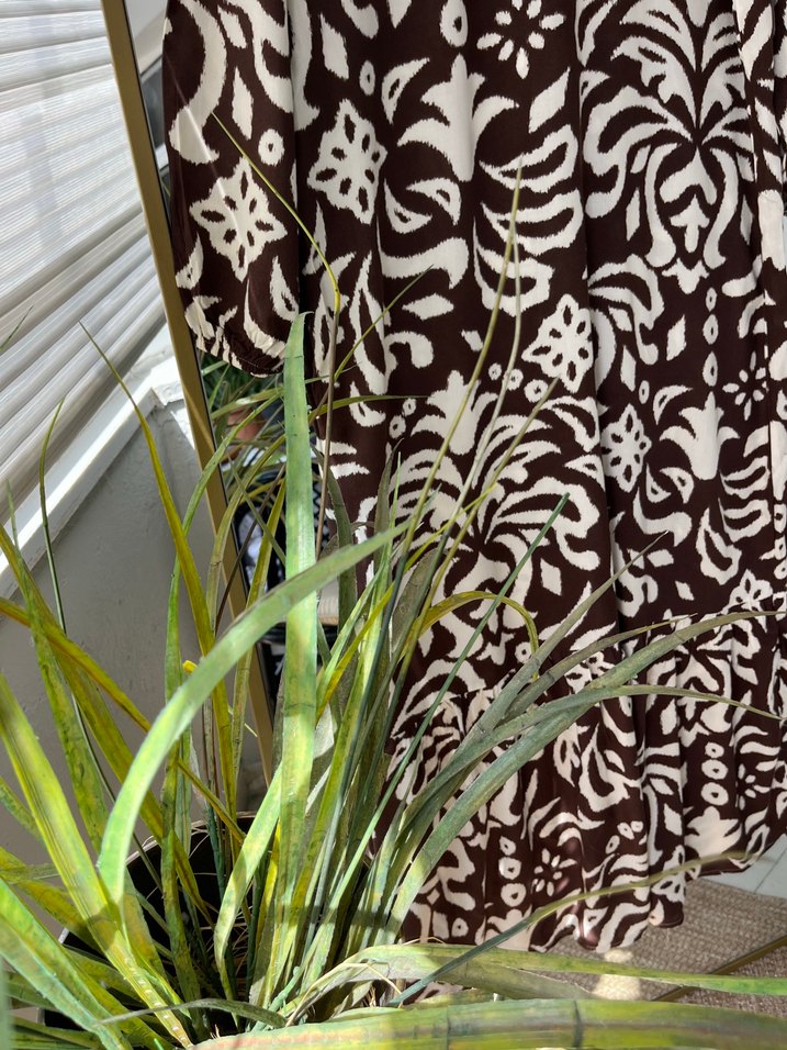 Pamuklu yeni sezon elbise pakette - Görsel 3