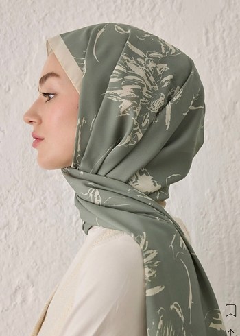 Fresh Scarfs şal pakette - Görsel 2