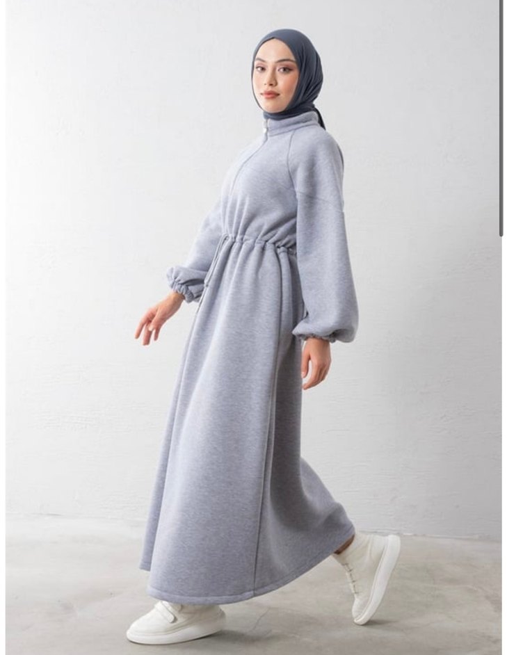 Yeni sezon kışlık spor elbise  pakette - Görsel 3