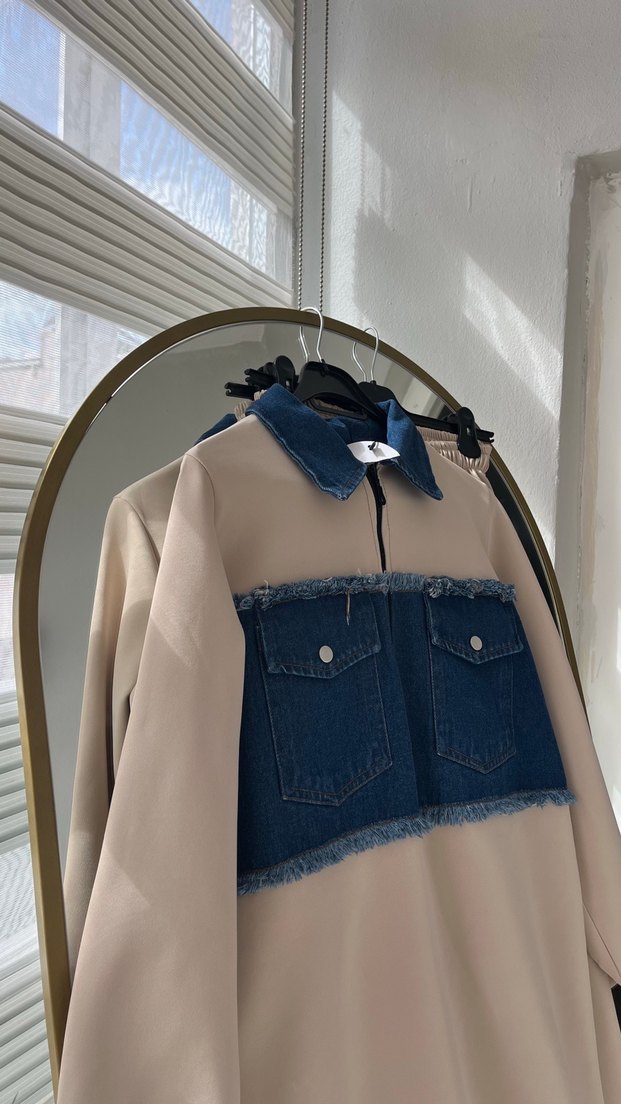 Yeni sezon spor kışlık takım  pakette - Görsel 2