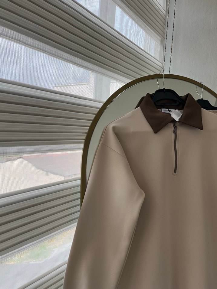 Yeni sezon kışlık spor  takım pakette - Görsel 2