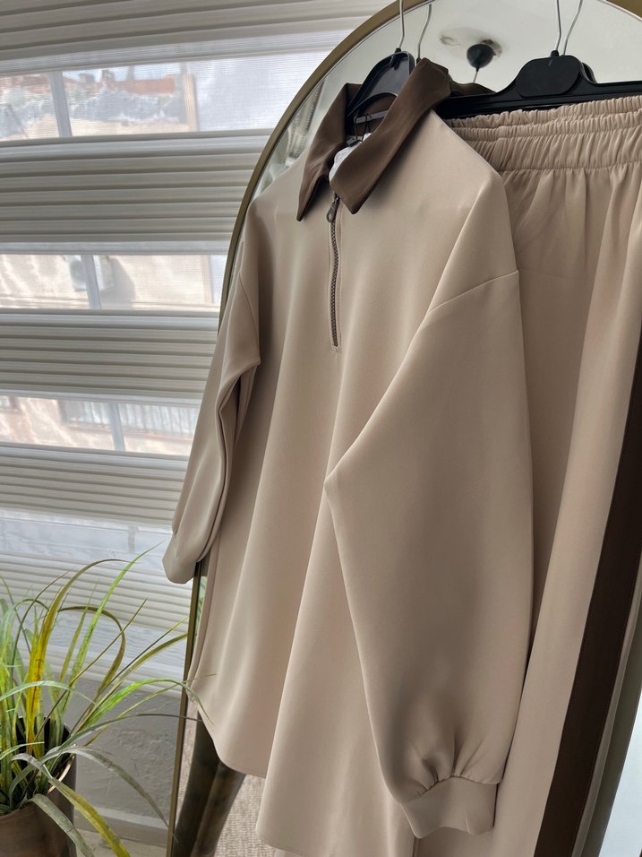 Yeni sezon kışlık spor  takım pakette - Görsel 3