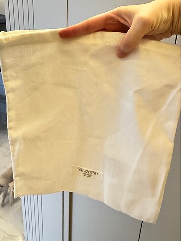 Valentino orijinal dustbag